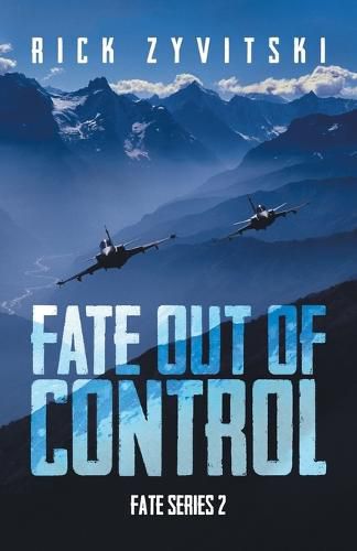 Cover image for Fate Out of Control