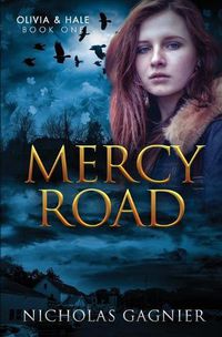 Cover image for Mercy Road