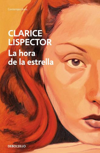 Cover image for La hora de la estrella / The Hour of the Star