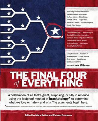 The Final Four of Everything