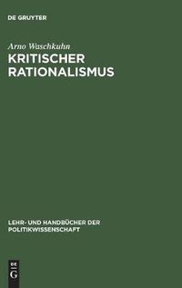 Cover image for Kritischer Rationalismus