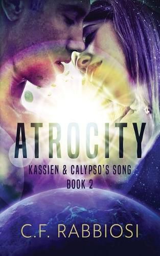 Cover image for Atrocity