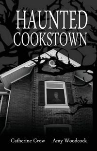 Cover image for Haunted Cookstown