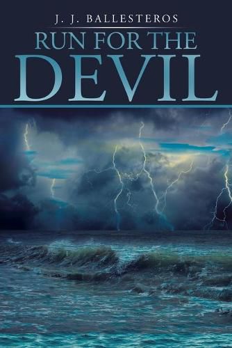 Cover image for Run for the Devil