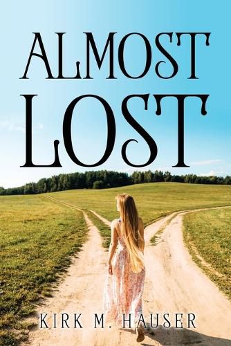 Cover image for Almost Lost