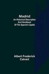 Cover image for Madrid