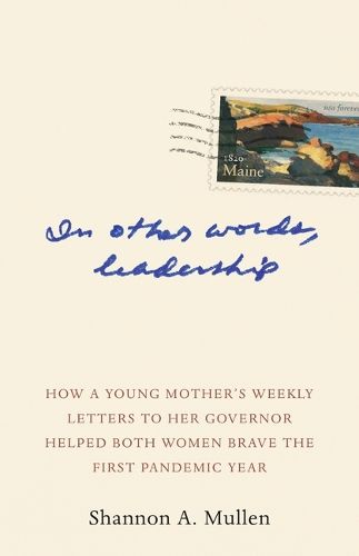 Cover image for In Other Words, Leadership