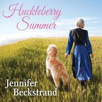 Cover image for Huckleberry Summer