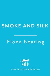 Cover image for Smoke and Silk