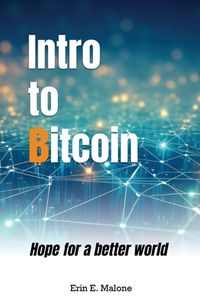 Cover image for Intro to Bitcoin