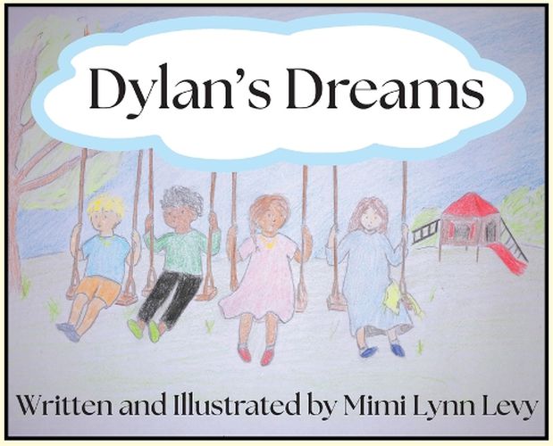 Cover image for Dylan's Dreams