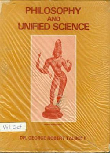 Cover image for Philosophy & Unified Science 2 Volume Set