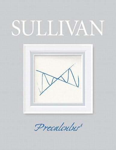 Precalculus Value Package (Includes Student Study Pack)