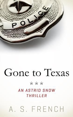 Cover image for Gone To Texas