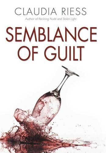 Cover image for Semblance Of Guilt