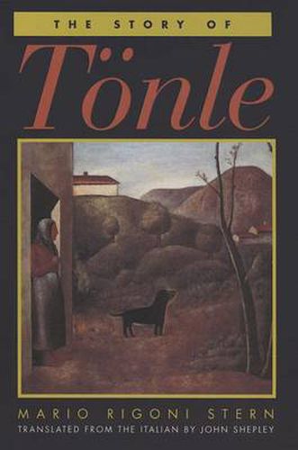 Cover image for The Story of Tonle