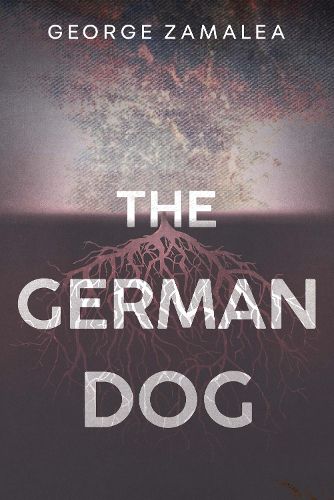 Cover image for The German Dog