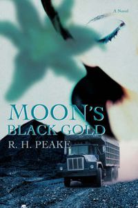 Cover image for Moon's Black Gold