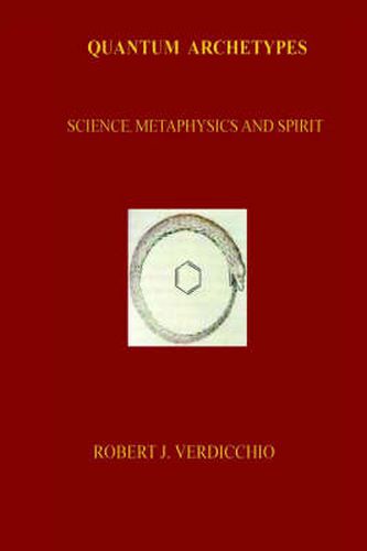 Cover image for Quantum Archetypes