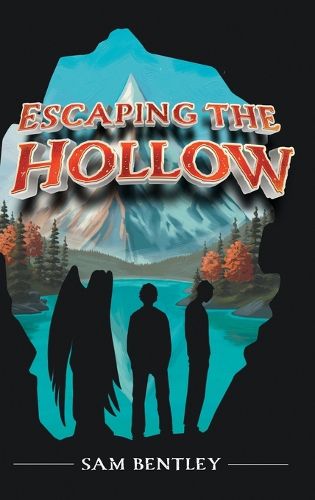 Cover image for Escaping the Hollow