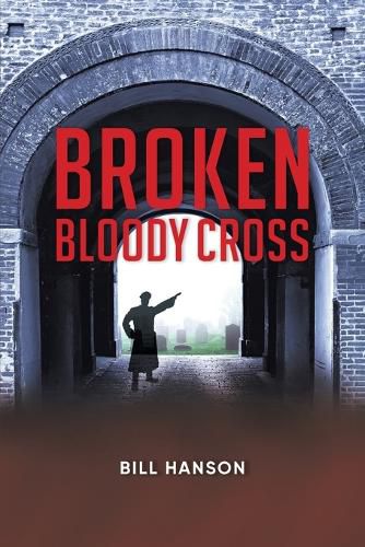 Cover image for Broken Bloody Cross