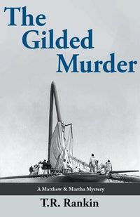 Cover image for The Gilded Murder