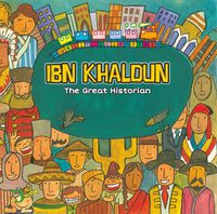 Cover image for Ibn Khaldun: The Great Historian