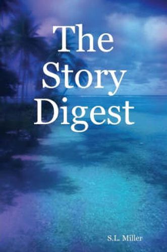 Cover image for The Story Digest