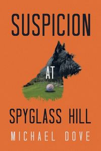 Cover image for Suspicion at Spyglass Hill