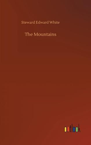 Cover image for The Mountains