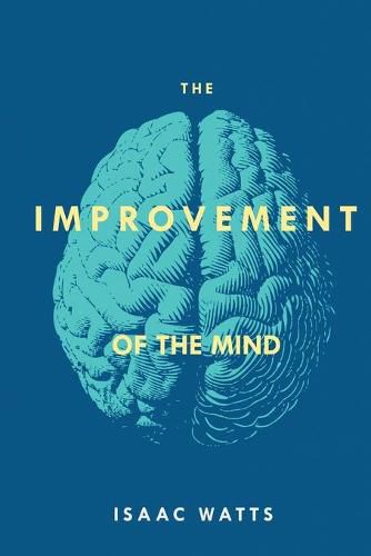 Cover image for The Improvement of the Mind