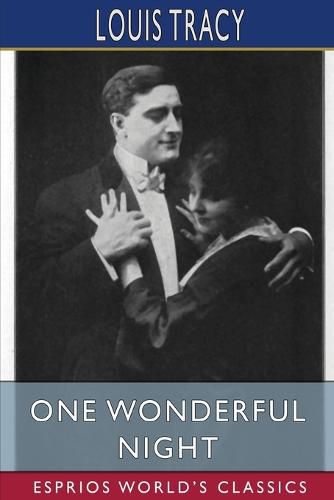 Cover image for One Wonderful Night (Esprios Classics)