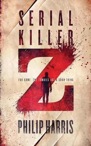 Cover image for Serial Killer Z