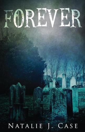 Cover image for Forever: A Vampire Fantasy Novel