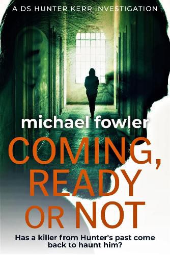Cover image for Coming, Ready or Not