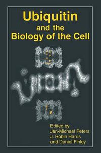 Cover image for Ubiquitin and the Biology of the Cell