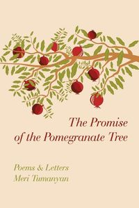 Cover image for The Promise of the Pomegranate Tree