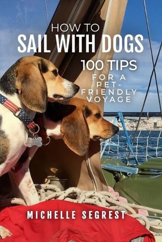 Cover image for How to Sail with Dogs
