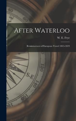 Cover image for After Waterloo