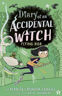 Cover image for Flying High