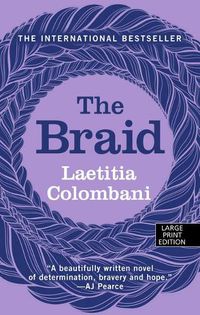 Cover image for The Braid