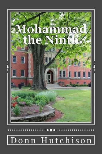 Cover image for Mohammad the Ninth