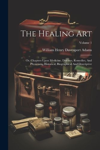 The Healing Art