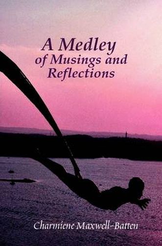 Cover image for A Medley of Musings and Reflections