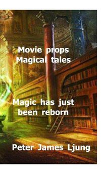 Cover image for Movieprops Magical tales