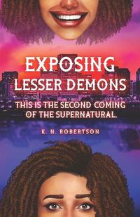 Cover image for Exposing Lesser Demons