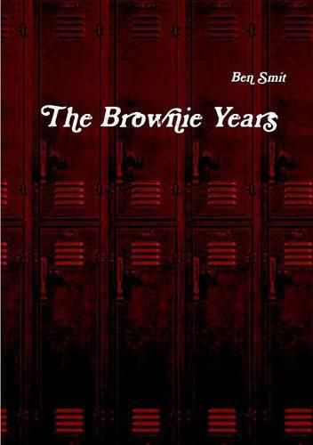 Cover image for The Brownie Years