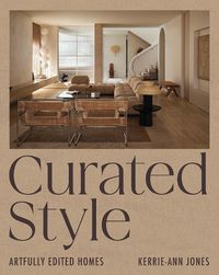 Cover image for Curated Style