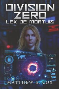 Cover image for Lex De Mortuis