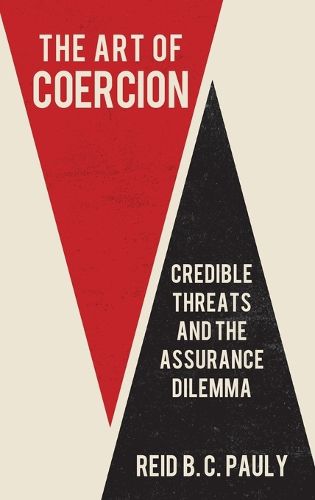 Cover image for The Art of Coercion